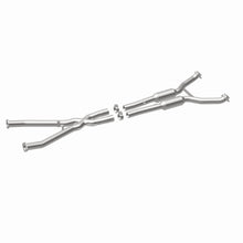 Load image into Gallery viewer, MagnaFlow Exhaust Products 4481915 California CARB Direct-Fit Catalytic Converter for Select Chevrolet Corvette