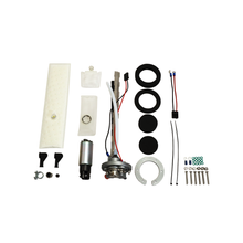 Load image into Gallery viewer, FiTech Fuel Injection 50017 Go Fuel In-Tank Regulated Pump 255 LPH