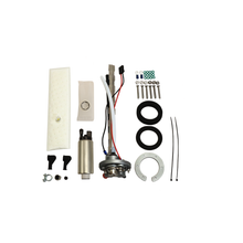 Load image into Gallery viewer, FiTech Fuel Injection 50018 Go Fuel In-Tank Regulated Pump 340 LPH