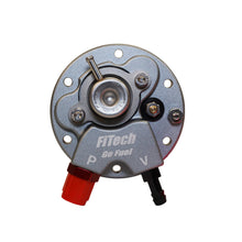 Load image into Gallery viewer, FiTech Fuel Injection 50018 Go Fuel In-Tank Regulated Pump 340 LPH