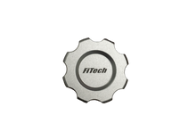 Load image into Gallery viewer, FiTech Fuel Injection 50019-1 Go Fuel 2" Filler Cap