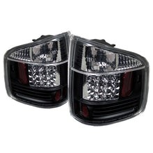 Load image into Gallery viewer, Spyder Auto 5001917 LED Tail Lights for Select Chevrolet S10, GMC Sonoma, Isuzu Hombre