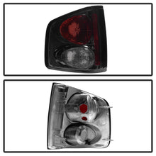 Load image into Gallery viewer, Spyder Auto 5001962 Euro Style Tail Lights for Select Chevrolet S10, GMC Sonoma, Isuzu Hombre