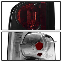 Load image into Gallery viewer, Spyder Auto 5001962 Euro Style Tail Lights for Select Chevrolet S10, GMC Sonoma, Isuzu Hombre