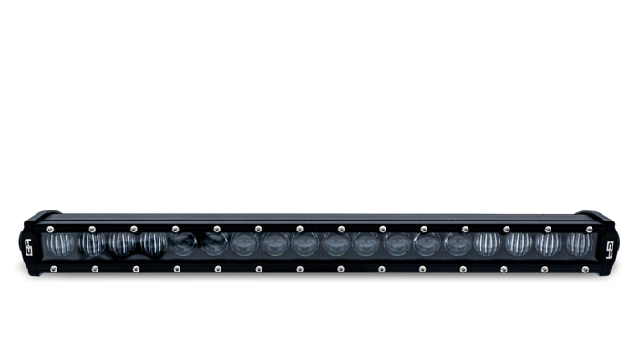 Body Armor 4x4 50020 Body Armor 4X4 18" Led Light Bar