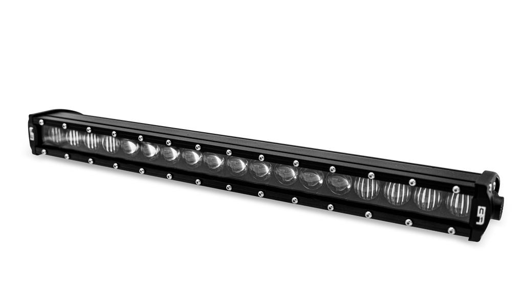 Body Armor 4x4 50020 Body Armor 4X4 18" Led Light Bar