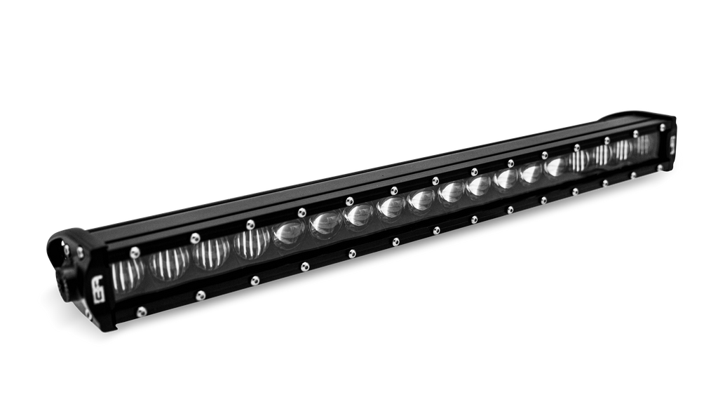Body Armor 4x4 50020 Body Armor 4X4 18" Led Light Bar