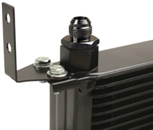 Load image into Gallery viewer, Derale 50020 Stack Plate Cooler 4 Way Mount Bracket Kit
