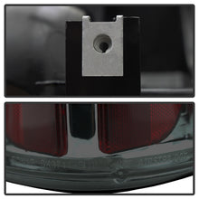 Load image into Gallery viewer, Spyder Auto 5002099 Euro Style Tail Lights for Select Chevrolet Silverado 1500, Chevrolet Silverado HD, Chevrolet Silverado 2500, Chevrolet Silverado HD, GMC Sierra 1500, GMC Sierra Classic, GMC Sierra HD, GMC Sierra HD Classic, GMC Sierra 2500, GMC