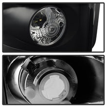 Load image into Gallery viewer, Chevy-Trailblazer-02-09-Euro-Style-Tail-Lights-Black-Alt-Yd-Ctb02-Bk