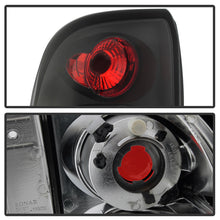 Load image into Gallery viewer, Spyder Auto 5002181 Euro Style Tail Lights for Select Chevrolet Trailblazer, Chevrolet Trailblazer EXT