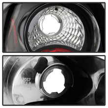 Load image into Gallery viewer, Spyder Auto 5002211 Euro Style Tail Lights for Select Chrysler Town &amp; Country, Chrysler Voyager, Dodge Caravan, Dodge Grand Caravan