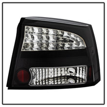 Load image into Gallery viewer, Spyder Auto 5002273 LED Tail Lights for Select Dodge Charger