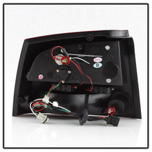 Load image into Gallery viewer, Spyder Auto 5002273 LED Tail Lights for Select Dodge Charger