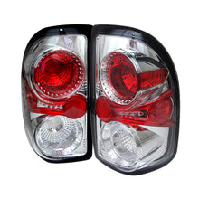 Load image into Gallery viewer, Spyder Auto 5002334 Euro Style Tail Lights for Select Dodge Dakota