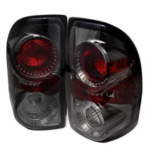 Load image into Gallery viewer, Spyder Auto 5002358 Euro Style Tail Lights for Select Dodge Dakota