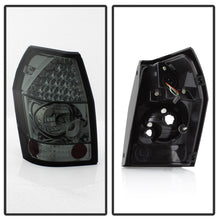 Load image into Gallery viewer, Spyder Auto 5002402 LED Tail Lights for Select Dodge Magnum