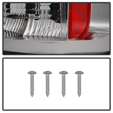 Load image into Gallery viewer, Spyder Auto 5002563 LED Tail Lights for Select Dodge Ram 1500, Dodge Ram 2500, Dodge Ram