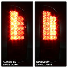 Load image into Gallery viewer, Spyder Auto 5002563 LED Tail Lights for Select Dodge Ram 1500, Dodge Ram 2500, Dodge Ram