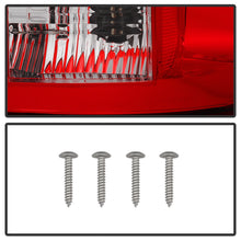 Load image into Gallery viewer, Spyder Auto 5002570 LED Tail Lights for Select Dodge Ram 1500, Dodge Ram 2500, Dodge Ram
