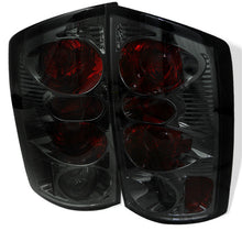 Load image into Gallery viewer, Spyder Auto 5002600 Euro Style Tail Lights for Select Dodge Ram 1500, Dodge Ram 2500, Dodge Ram