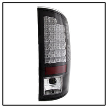 Load image into Gallery viewer, Spyder Auto 5002617 LED Tail Lights for Select Dodge Ram 1500, Dodge Ram 2500, Dodge Ram