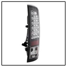 Load image into Gallery viewer, Spyder Auto 5002617 LED Tail Lights for Select Dodge Ram 1500, Dodge Ram 2500, Dodge Ram
