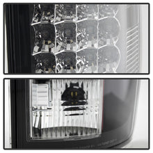 Load image into Gallery viewer, Spyder Auto 5002617 LED Tail Lights for Select Dodge Ram 1500, Dodge Ram 2500, Dodge Ram