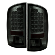 Load image into Gallery viewer, Spyder Auto 5002655 LED Tail Lights for Select Dodge Ram 1500, Dodge Ram 2500, Dodge Ram