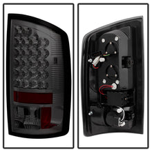 Load image into Gallery viewer, Spyder Auto 5002655 LED Tail Lights for Select Dodge Ram 1500, Dodge Ram 2500, Dodge Ram