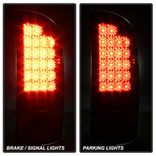 Load image into Gallery viewer, Spyder Auto 5002655 LED Tail Lights for Select Dodge Ram 1500, Dodge Ram 2500, Dodge Ram