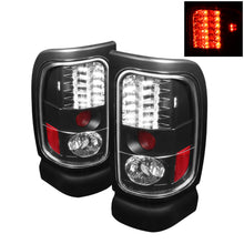Load image into Gallery viewer, Spyder Auto 5002693 LED Tail Lights for Select Dodge Ram 1500, Dodge Ram 2500, Dodge Ram