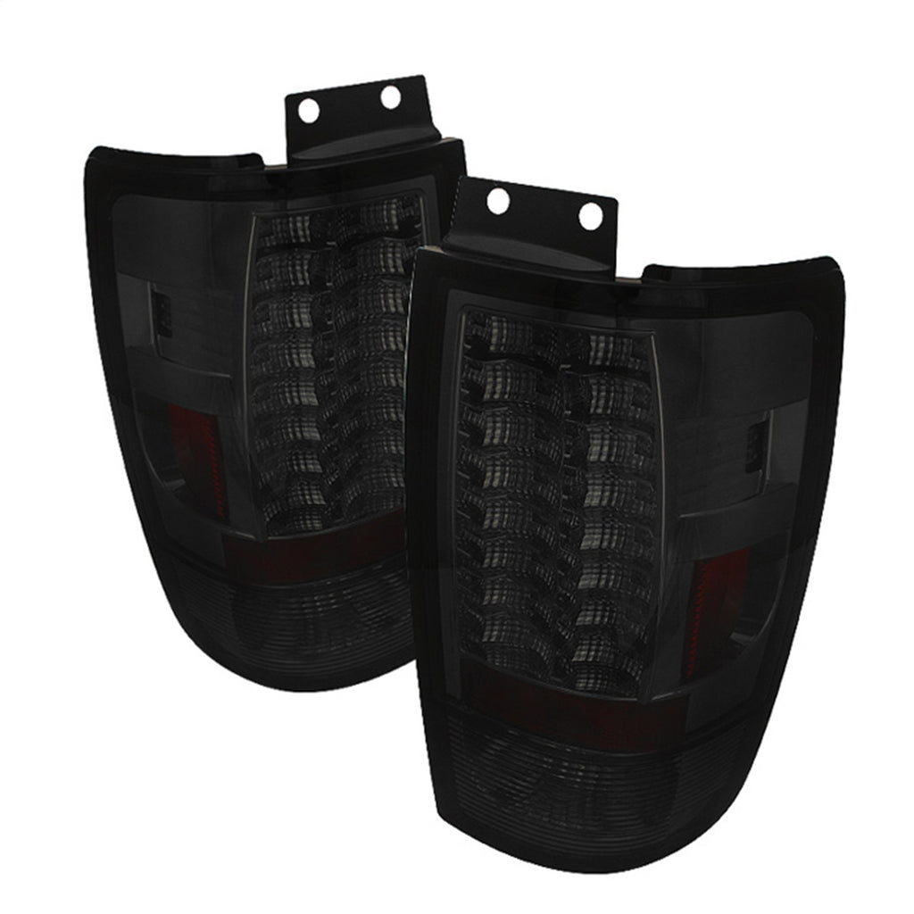 Spyder Auto 5002891 LED Tail Lights for Select Ford Expedition
