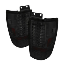 Load image into Gallery viewer, Spyder Auto 5002891 LED Tail Lights for Select Ford Expedition