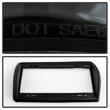 Load image into Gallery viewer, Spyder Auto 5002945 Euro Style Tail Lights for Select Ford E-150, Ford E-150 Club Wagon, Ford E-150 Econoline, Ford E-150 Econoline Club Wagon, Ford E-250, Ford E-250 Econoline, Ford E-350 Club Wagon, Ford E-350 Econoline, Ford E-350 Econoline Club