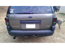 Load image into Gallery viewer, Spyder Auto 5003027 Euro Style Tail Lights for Select Ford Explorer