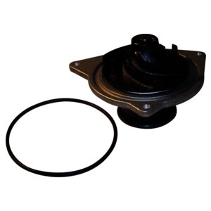 Crown Automotive Jeep Replacement 5003085AA Water Pump for Select 95-97 Dodge Intrepid, Chrysler Concorde LHS, Eagle Vision