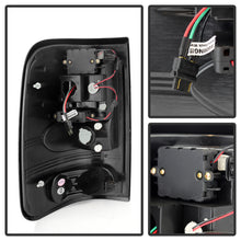 Load image into Gallery viewer, Spyder Auto 5003249 LED Tail Lights for Select Ford F-150