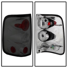 Load image into Gallery viewer, Spyder Auto 5003294 Euro Style Tail Lights for Select Ford F-150