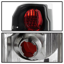 Load image into Gallery viewer, Spyder Auto 5003300 Euro Style Tail Lights for Select Ford Bronco, Ford F-150