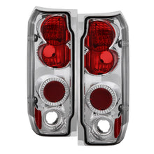 Load image into Gallery viewer, Spyder Auto 5003317 Euro Style Tail Lights for Select Ford Bronco, Ford F-150