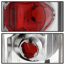Load image into Gallery viewer, Spyder Auto 5003317 Euro Style Tail Lights for Select Ford Bronco, Ford F-150