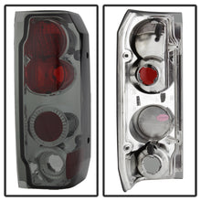 Load image into Gallery viewer, Spyder Auto 5003331 Euro Style Tail Lights for Select Ford Bronco, Ford F-150