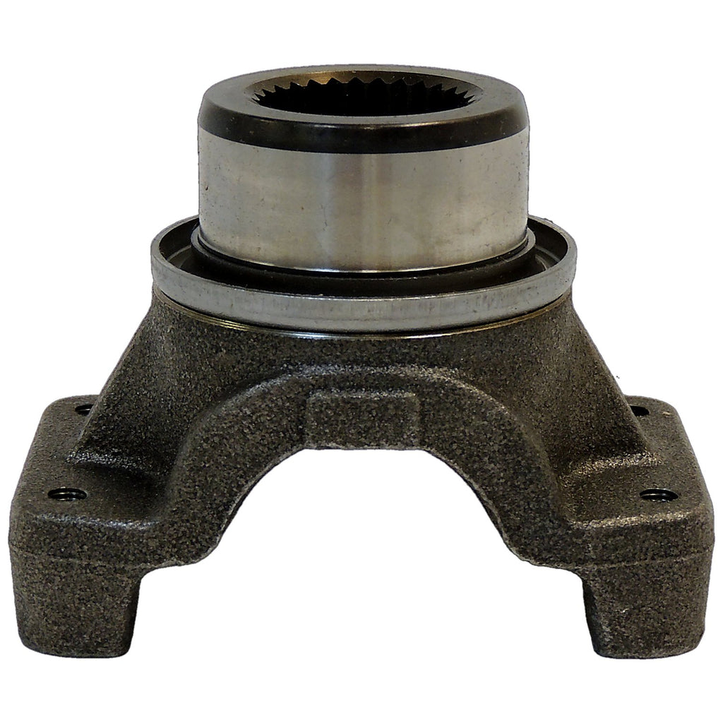 Crown Automotive Jeep Replacement 5003336AB Drive Shaft Pinion Yoke for 1998 ZJ, ZG Jeep Grand Cherokee w/ 5.9L w/ D44 Rear for Select Jeep Grand Cherokee