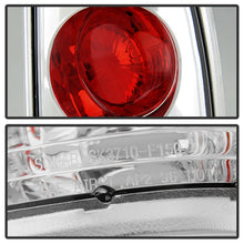 Load image into Gallery viewer, Spyder Auto 5003355 Euro Style Tail Lights for Select Ford F-150, Ford F-250 Super Duty, Ford F-350 Super Duty, Ford F-450 Super Duty, Ford F-550 Super Duty