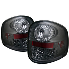 Load image into Gallery viewer, Spyder Auto 5003447 LED Tail Lights for Select Ford F-150