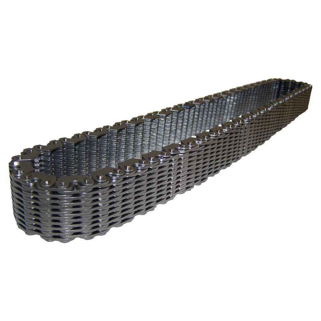 Crown Automotive Jeep Replacement 5003453AA Transfer Case Drive Chain for 00-03 Jeep WJ Grand Cherokee w/ 4.7L, w/ NP242 for Select Dodge Dakota, Dodge Durango, Jeep Grand Cherokee
