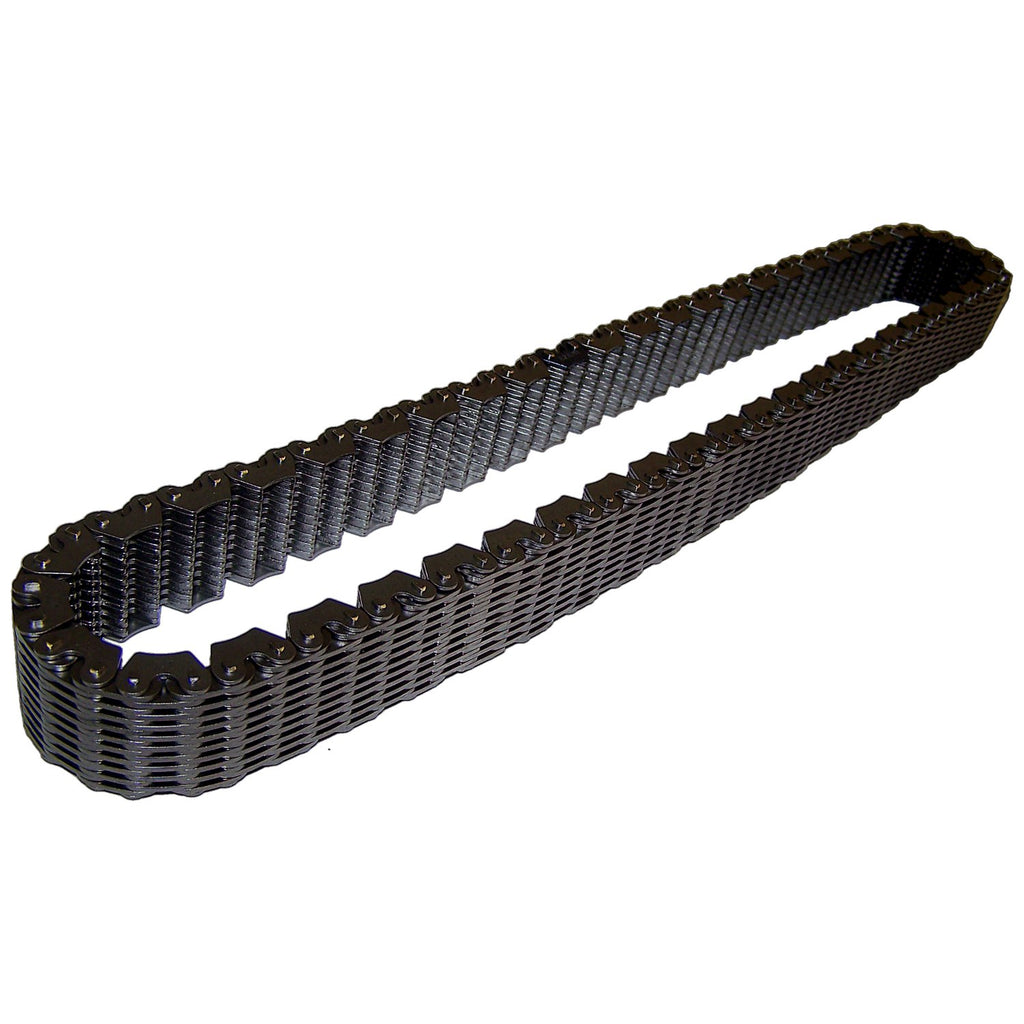 Crown Automotive Jeep Replacement 5003453AA Transfer Case Drive Chain for 00-03 Jeep WJ Grand Cherokee w/ 4.7L, w/ NP242 for Select Dodge Dakota, Dodge Durango, Jeep Grand Cherokee