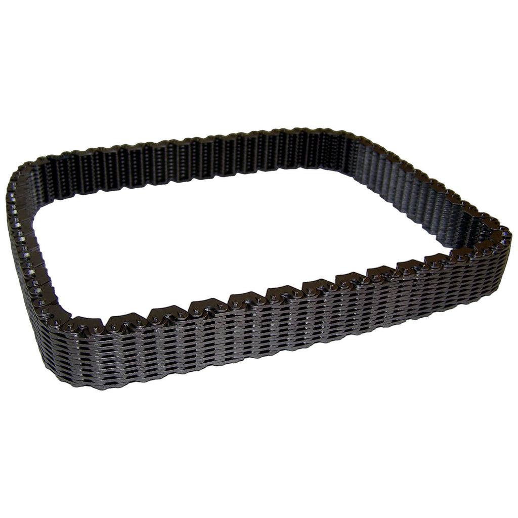 Crown Automotive Jeep Replacement 5003453AA Transfer Case Drive Chain for 00-03 Jeep WJ Grand Cherokee w/ 4.7L, w/ NP242 for Select Dodge Dakota, Dodge Durango, Jeep Grand Cherokee