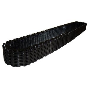 Crown Automotive Jeep Replacement 5003453AA Transfer Case Drive Chain for 00-03 Jeep WJ Grand Cherokee w/ 4.7L, w/ NP242 for Select Dodge Dakota, Dodge Durango, Jeep Grand Cherokee